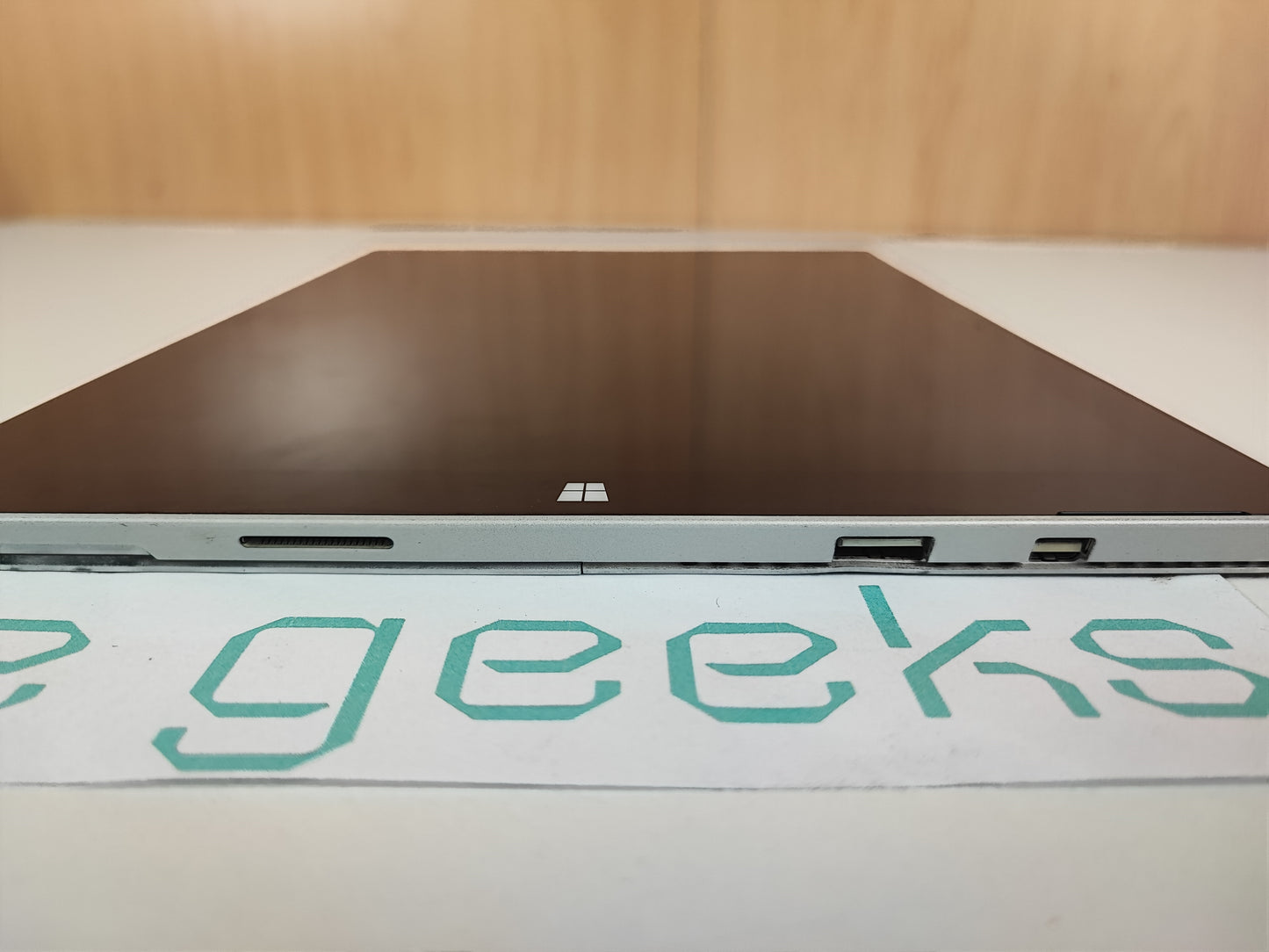 Microsoft Surface Pro 3 i3 4020Y 4GB RAM DDR3 64GB NVMe Estado: Muito Bom - B