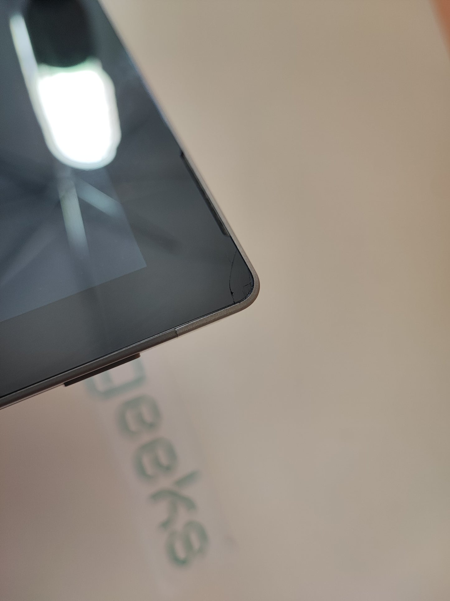 Microsoft Surface Pro 3 i3 4020Y 4GB RAM DDR3 64GB NVMe Estado: Muito Bom - B