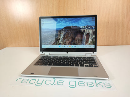 Portátil Tangxi sm Intel Celeron N4020 8GB RAM DDR4 240GB Flash Teclado PT Portugal Estado: Muito Bom - B