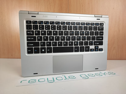 Portátil Tangxi sm Intel Celeron N4020 8GB RAM DDR4 240GB Flash Teclado PT Portugal Estado: Muito Bom - B