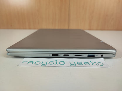 Portátil Tangxi sm Intel Celeron N4020 8GB RAM DDR4 240GB Flash Teclado PT Portugal Estado: Muito Bom - B