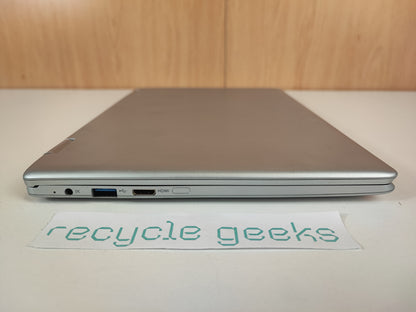 Portátil Tangxi sm Intel Celeron N4020 8GB RAM DDR4 240GB Flash Teclado PT Portugal Estado: Muito Bom - B