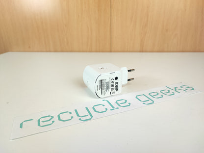 Extensor Wi-Fi e Audio D-Link DCH-M225 Estado: Muito Bom - B