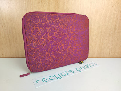 Bolsa para portátil Case Logic VLSP-110P Estado: Muito Bom - B