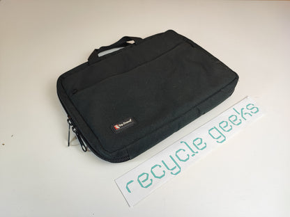 Bolsa para portátil Top-Drawer 10″ Estado: Muito Bom - B