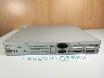 Switch 24-Port Nortel Networks AL2012A14 Estado: Muito Bom - B