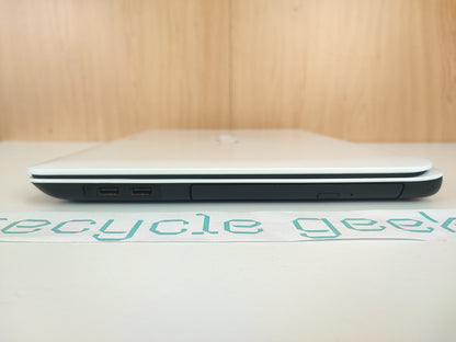 Portátil Sony SVF152A29M Intel Core i3-3227U 8GB RAM 500GB HDD Teclado PT Portugal Estado: Razoável - C