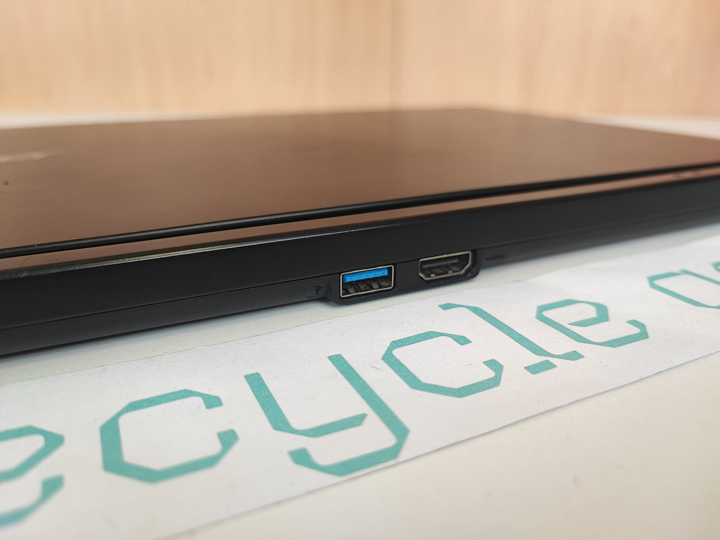 Portátil Acer Chromebook 13 C810-T7FP Nvidia Tegra K1 4GB Ram 16GB eMMC Chrome OS Estado: Razoável - C