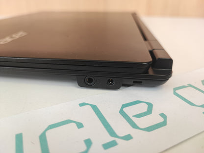 Portátil Acer Chromebook 13 C810-T7FP Nvidia Tegra K1 4GB Ram 16GB eMMC Chrome OS Estado: Razoável - C