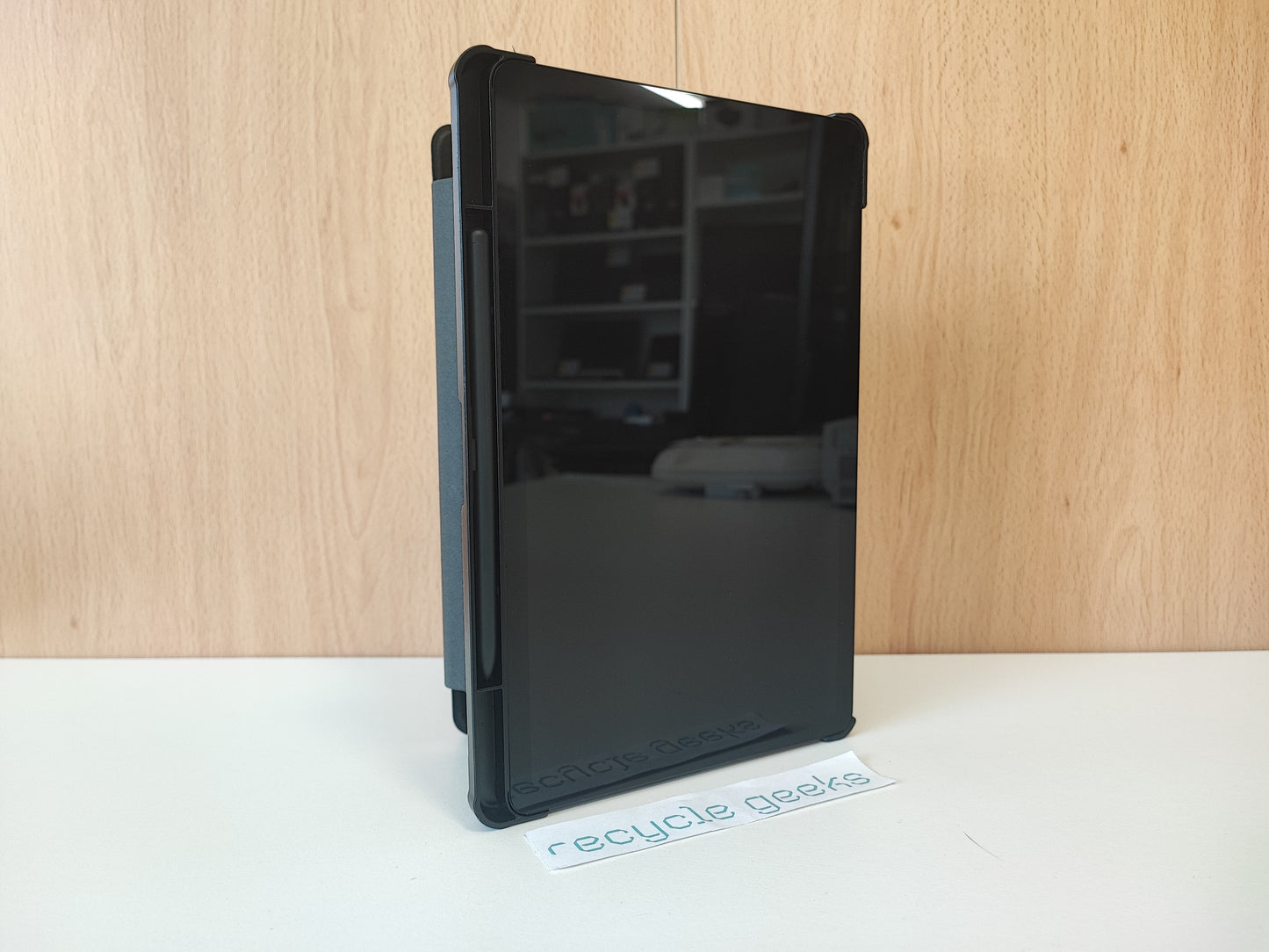 Samsung Tab S6 Lite P613 64GB c/capa + Caneta Samsung