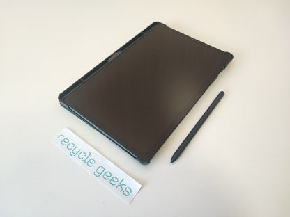 Samsung Tab S6 Lite P613 64GB c/capa + Caneta Samsung
