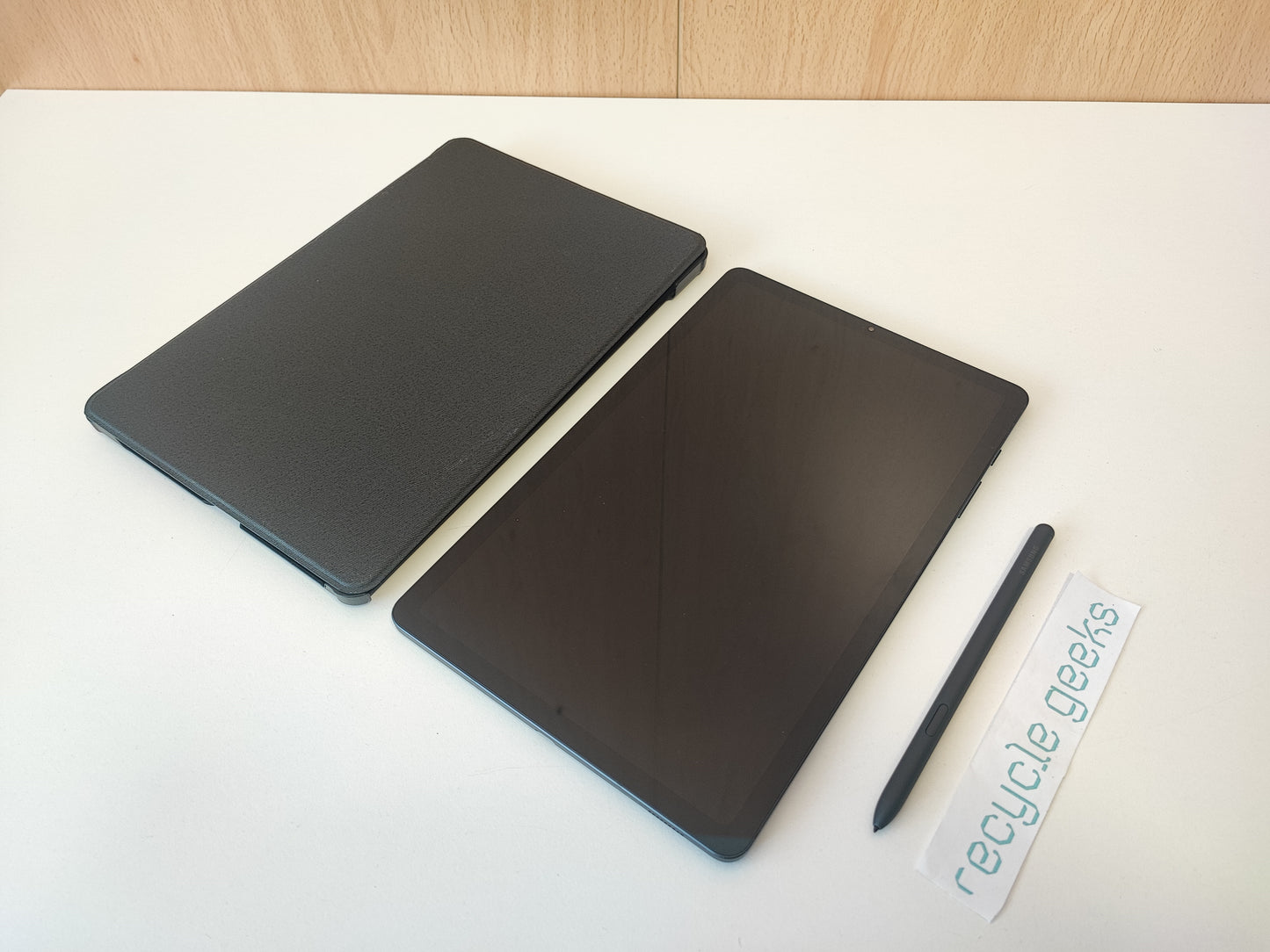 Samsung Tab S6 Lite P613 64GB c/capa + Caneta Samsung