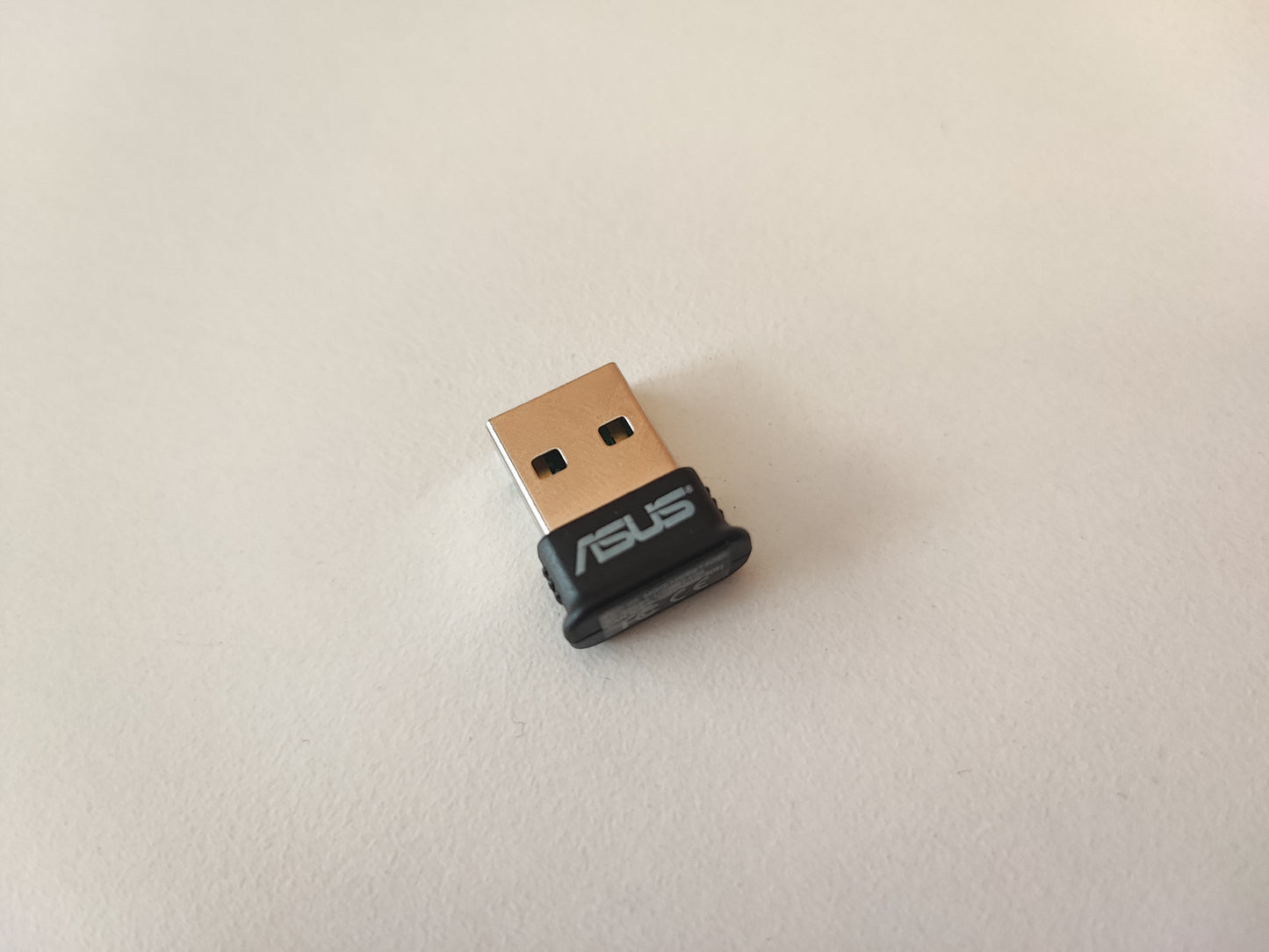 Adaptador USB Bluetooth 4.0 Asus USB-BT400 Estado: Excelente - A