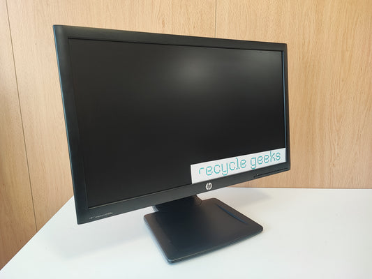 Monitor HP Compaq LA2306x 23'' Full HD 1920 x 1080 DP DVI VGA USB Estado: Muito Bom - B