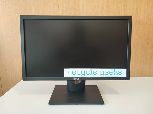 Monitor Dell E2216H 22'' Full HD 1920x1080 VGA DP Estado: Muito Bom - B