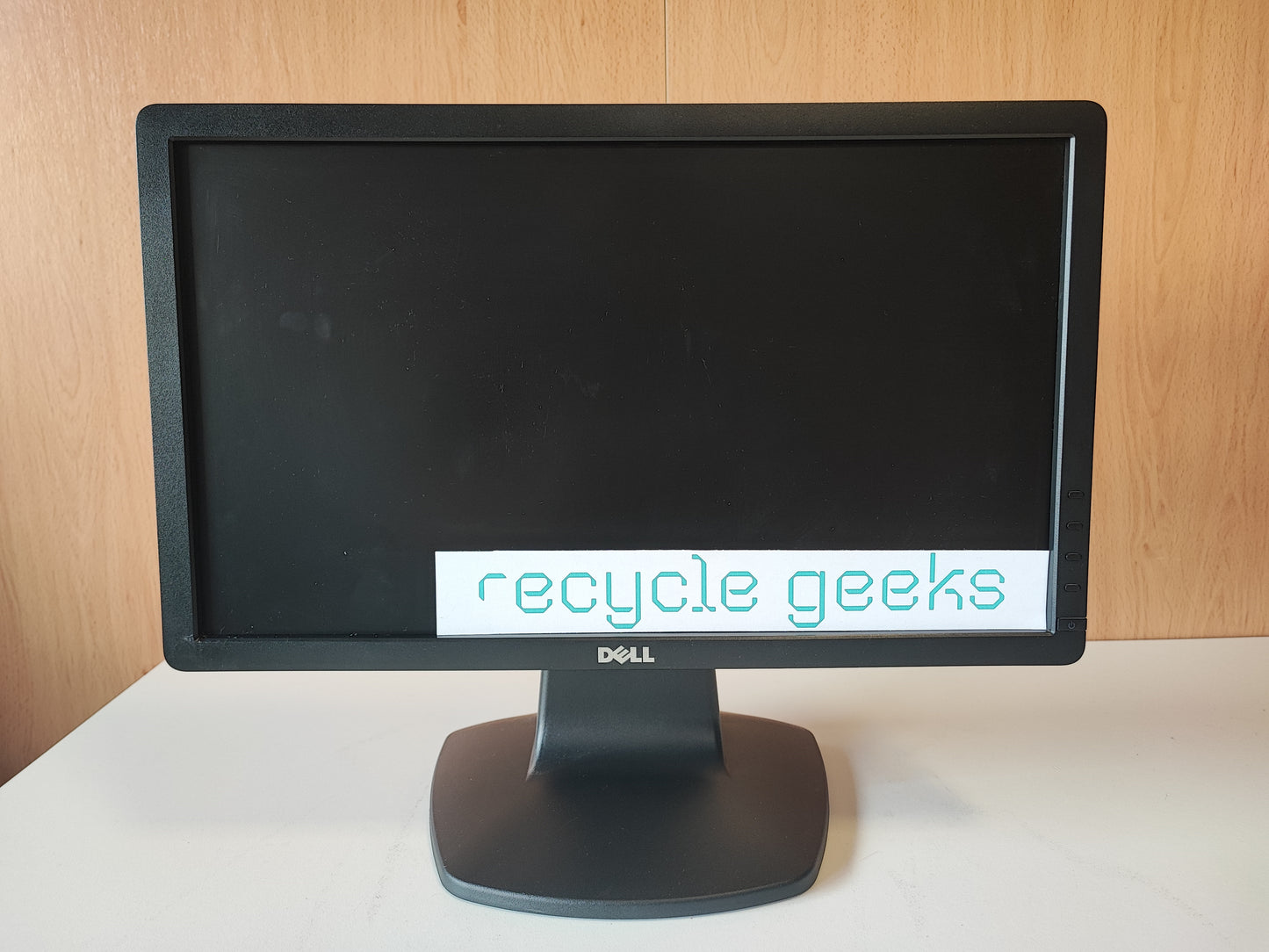 Monitor Dell E1912H 19'' 1366x768 VGA Estado: Muito Bom - B