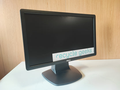Monitor Dell E1912H 19'' 1366x768 VGA Estado: Muito Bom - B
