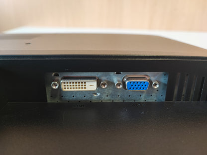 Monitor HP S2031a 20'' 1600x900 DVI VGA Estado: Muito Bom - B