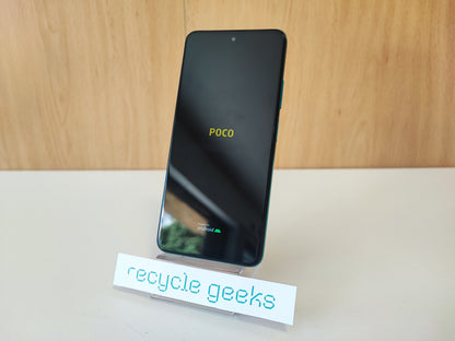 Telemóvel POCO M4 Pro 5G 128GB  Estado: Muito Bom - B
