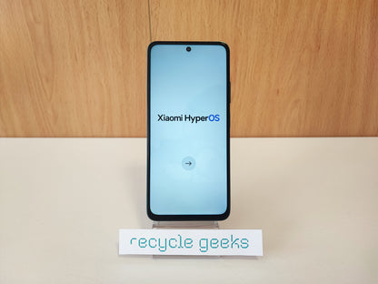 Telemóvel POCO M4 Pro 5G 128GB  Estado: Muito Bom - B