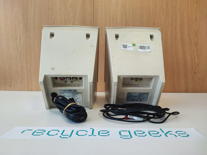 Colunas TEAC PowerMax 120/2 Estado: Muito Bom - B
