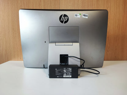 All in One HP ProOne 400 G2 20-in Non-Touch Intel Pentium G4400T 8GB RAM DDR4 512GB SSD SATA Estado: Muito Bom - B