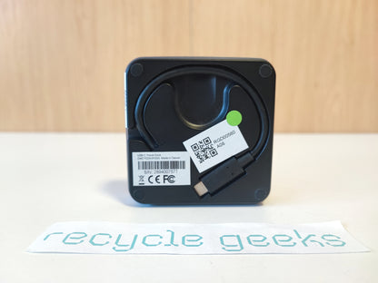 Cabos e adaptadores OWC USB-C Travel Dock Estado: Muito Bom - B