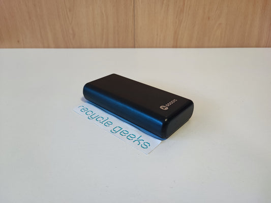 Powerbank Goodis T91 20000mah Estado: Muito Bom - B