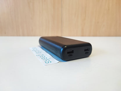 Powerbank Goodis T91 20000mah Estado: Muito Bom - B