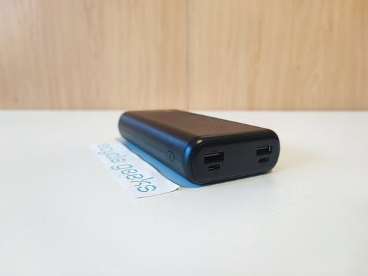 Powerbank Goodis T91 20000mah Estado: Muito Bom - B