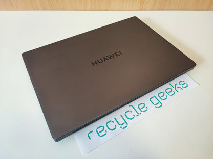 Huawei MateBook D16 Intel i5 12450H 16GB Ram 512GB NVMe Win 11 Estado: Excelente