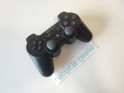 Comando Sony Playstation 3 model CECHZC2Ea Wireless Estado: Muito Bom - B