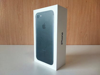 Telemóvel Apple iPhone 7 Black MN8X2QL/A A1778 32GB  Estado: Excelente - A