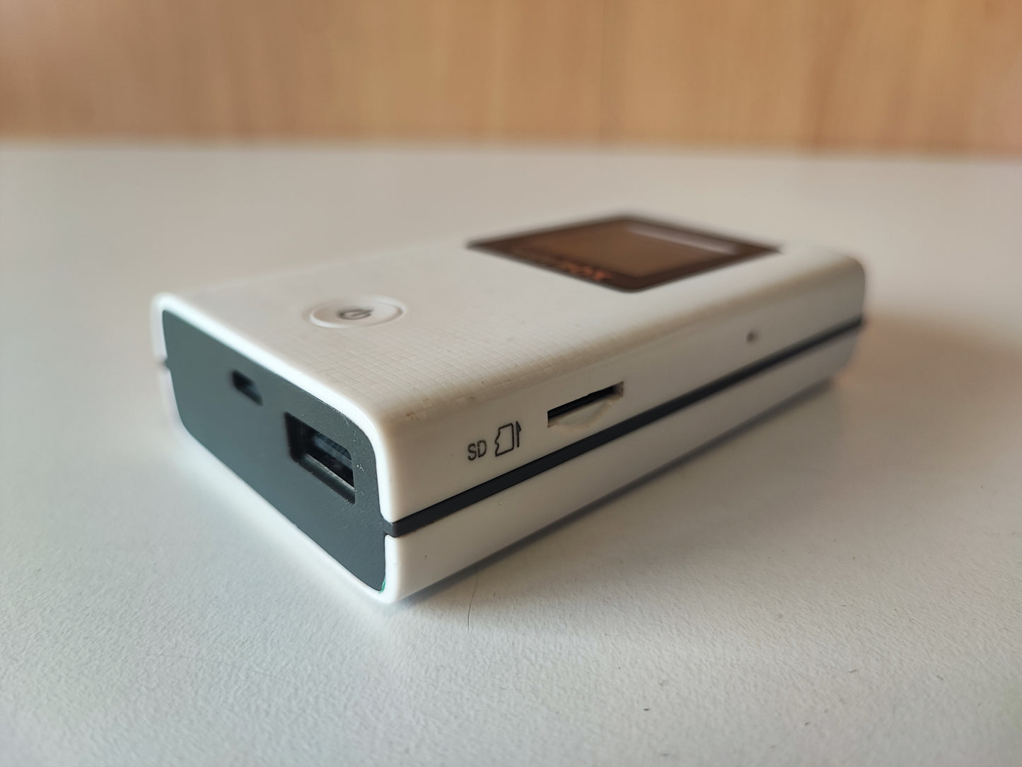 Redes e Routers WiFiBox 4GWIFI LTE Estado: Muito Bom - B