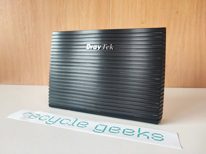 Redes e Routers Draytek Vigor 2925 Estado: Muito Bom - B