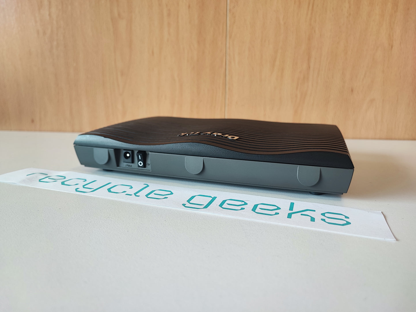 Redes e Routers Draytek Vigor 2925 Estado: Muito Bom - B