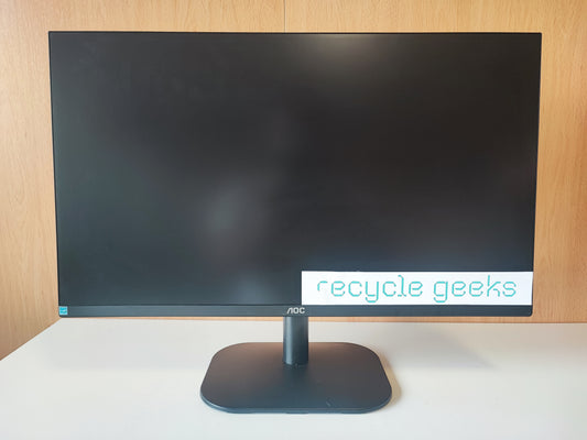 Monitor AOC 27B2H 27'' IPS Full HD 1920 x 1080