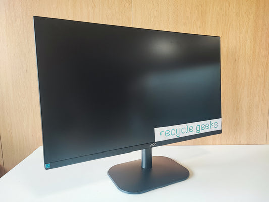 Monitor AOC 27B2H 27'' IPS Full HD 1920 x 1080