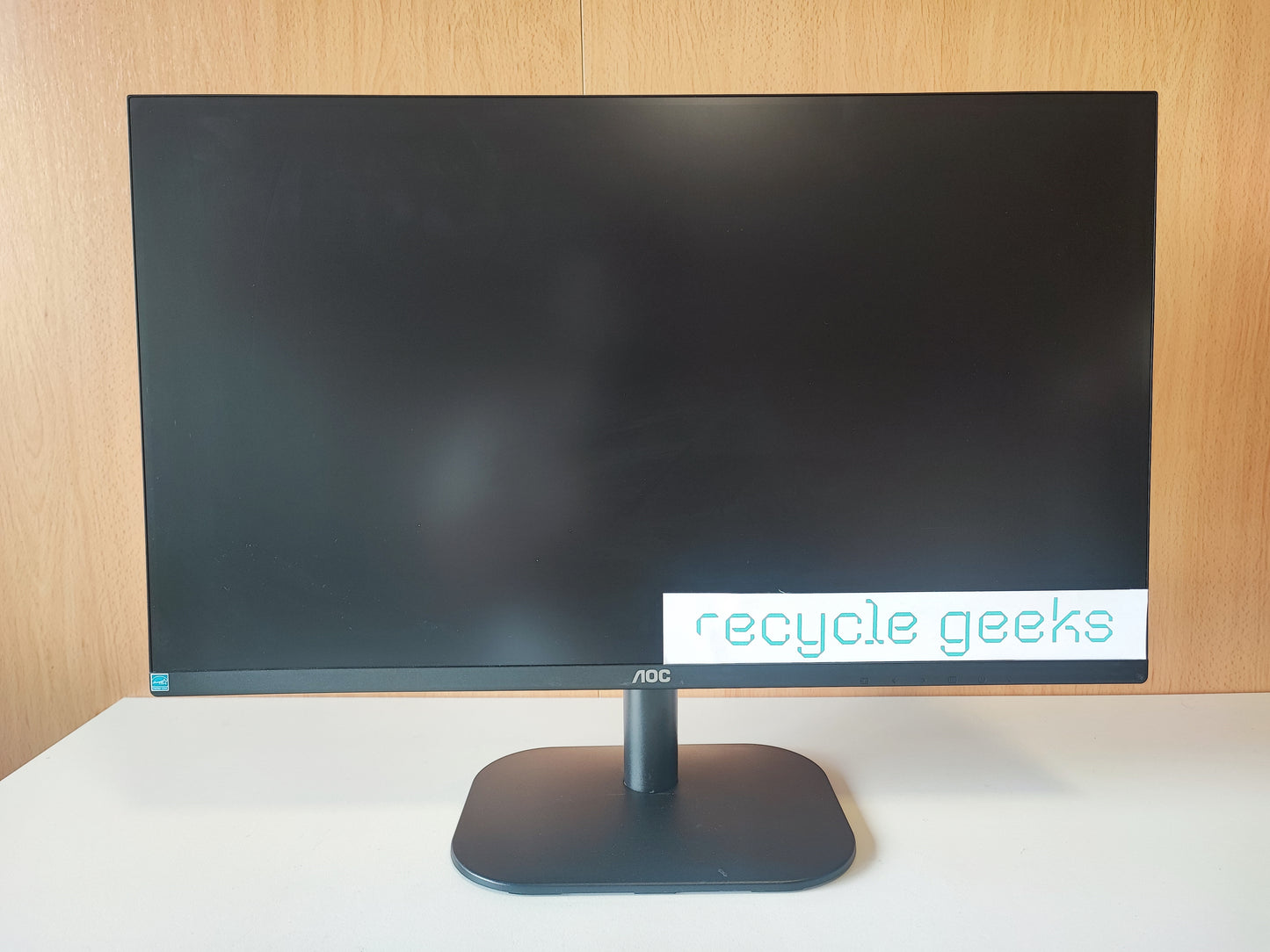 Monitor AOC 27B2H 27'' IPS Full HD 1920 x 1080