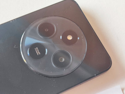 Xiaomi Redmi 14C 6.88'' 8/256GB Negro Medianoche | Estado: Nuevo