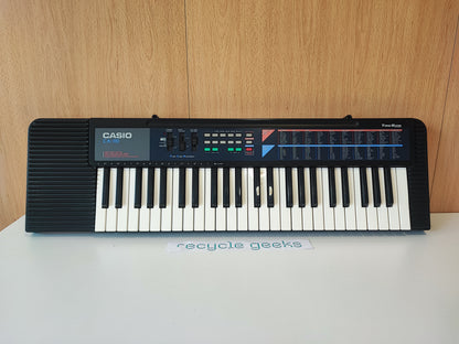Teclado Casio CA-110 Estado: Muito Bom - B