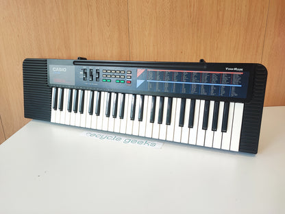Teclado Casio CA-110 Estado: Muito Bom - B
