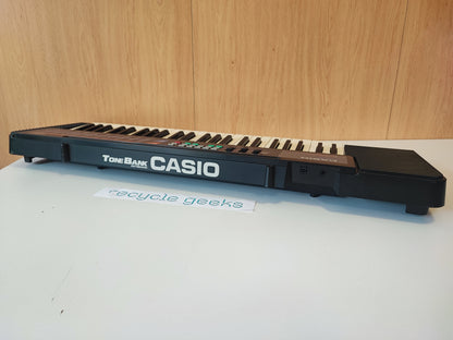 Teclado Casio CA-110 Estado: Muito Bom - B