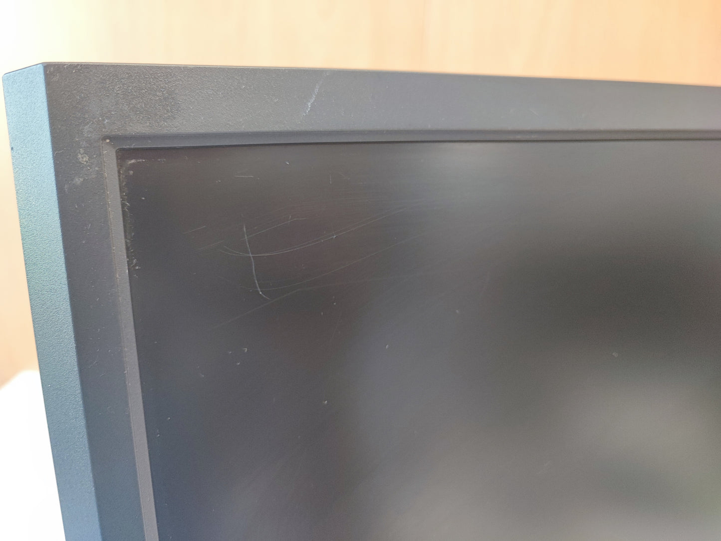 Monitor Acer X193HQ 19'' 1366x768px Estado: Muito Bom - B