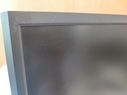Monitor Acer X193HQ 19'' 1366x768px Estado: Muito Bom - B