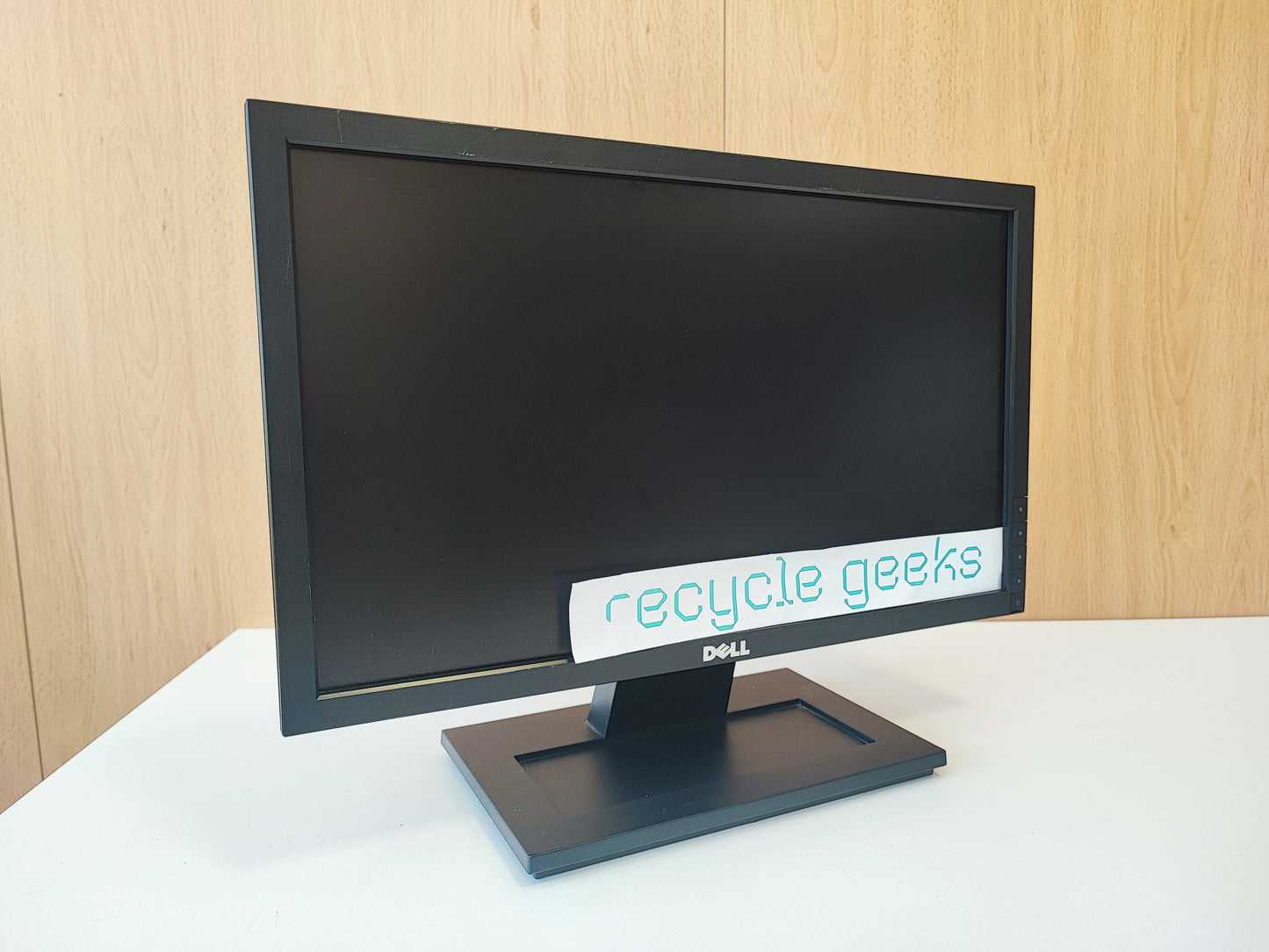 Monitor Dell E1910Hc 19'' 1366x768 Estado: Razoável - C
