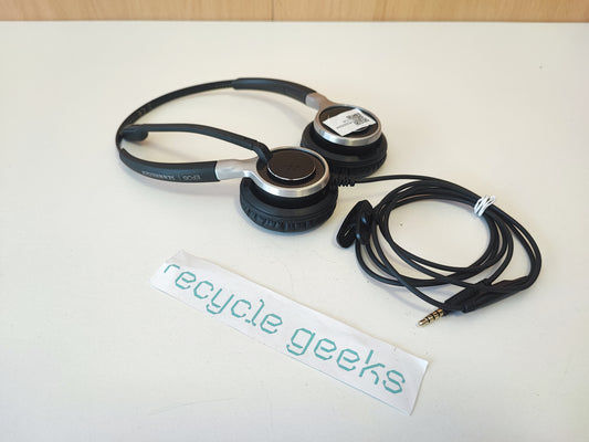 Sennheiser SCGD4 Headphones
