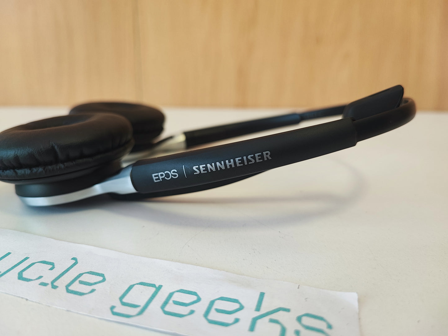 Auriculares Sennheiser SCGD4