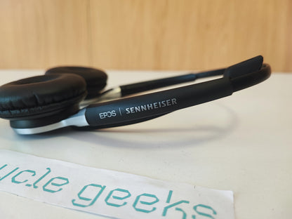 Auriculares Sennheiser SCGD4