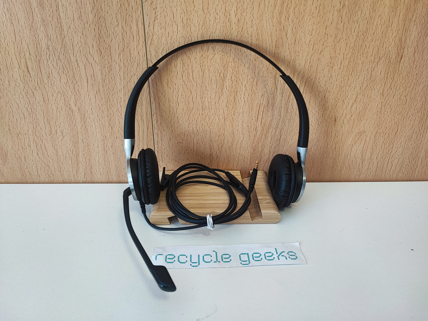 Auriculares Sennheiser SCGD4